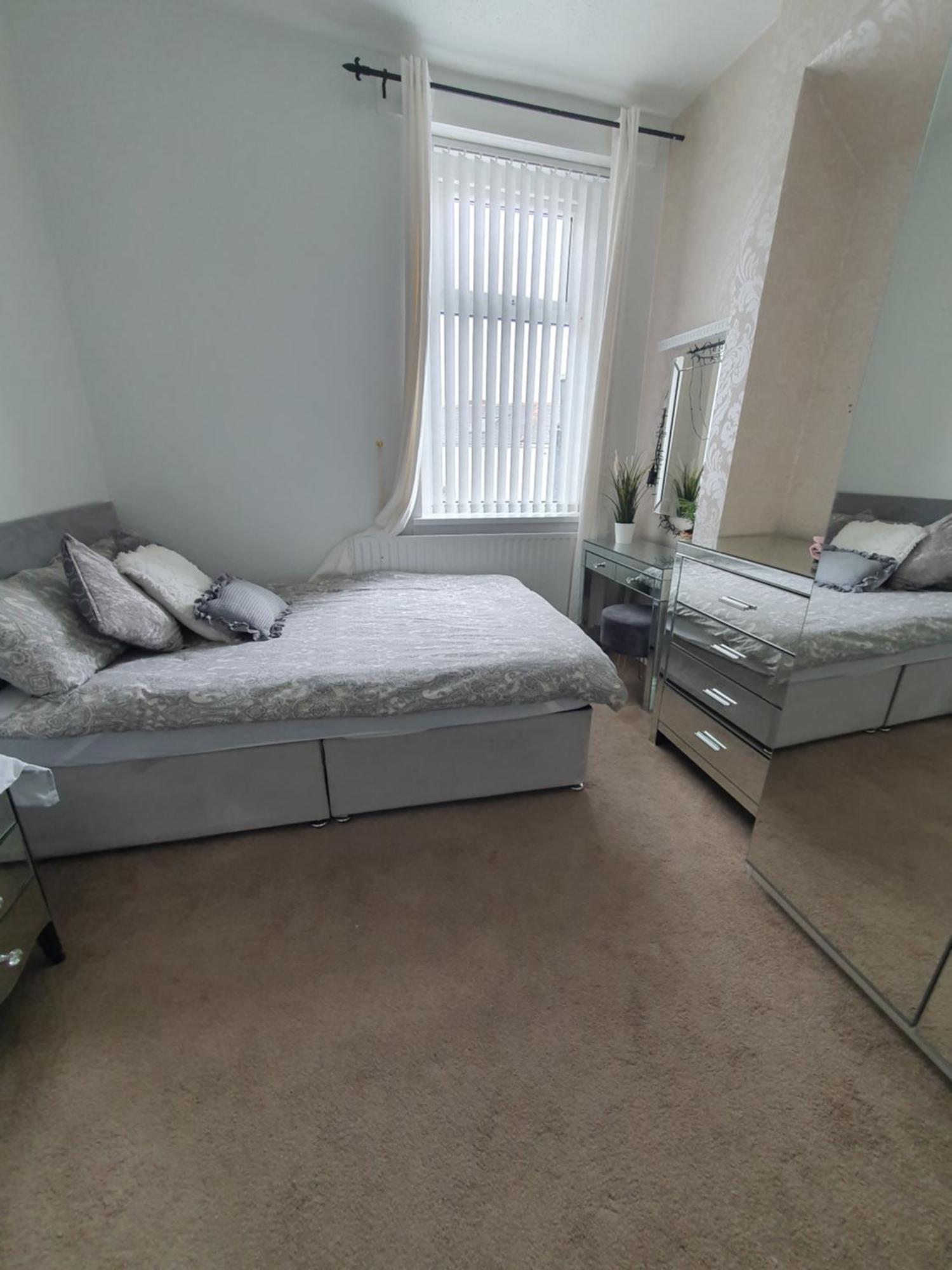 Private Double Room In Cardiff Kültér fotó